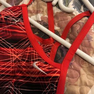 NIKE SWIMSUIT